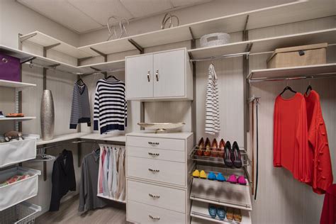 closet organizer las vegas